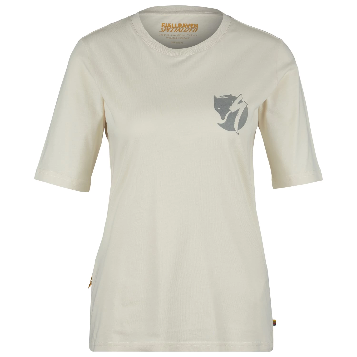 Women's Cotton Pocket T-Shirt - Cycling Jersey