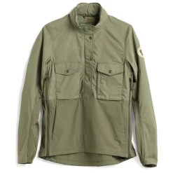 Women's Räven Anorak - Cycling Jacket