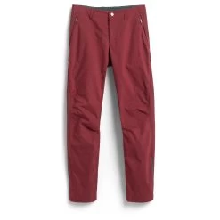 Women's Rider's Hybrid Trousers - Cycling Bottoms