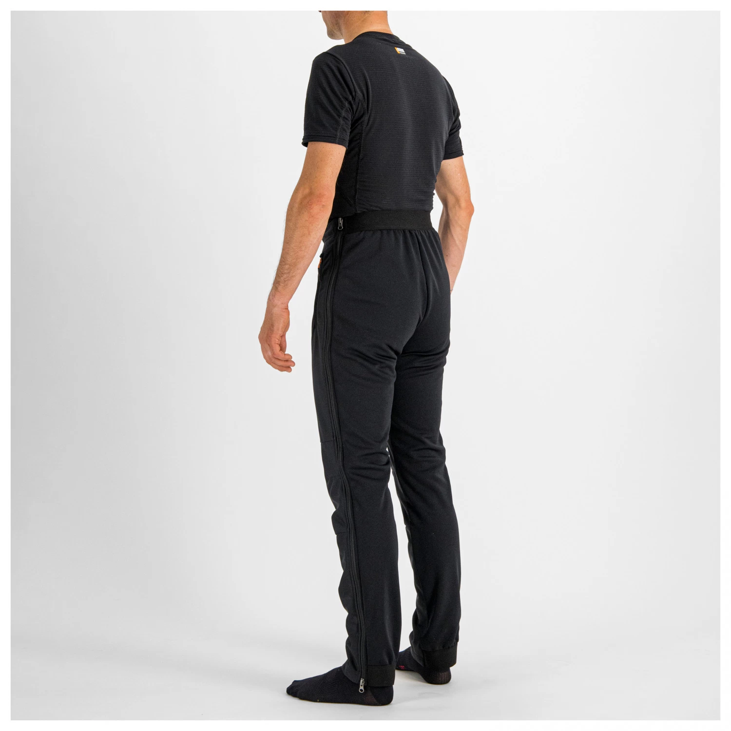 Sportful Squadra Pant - Cross-country Ski Trousers - Image 2