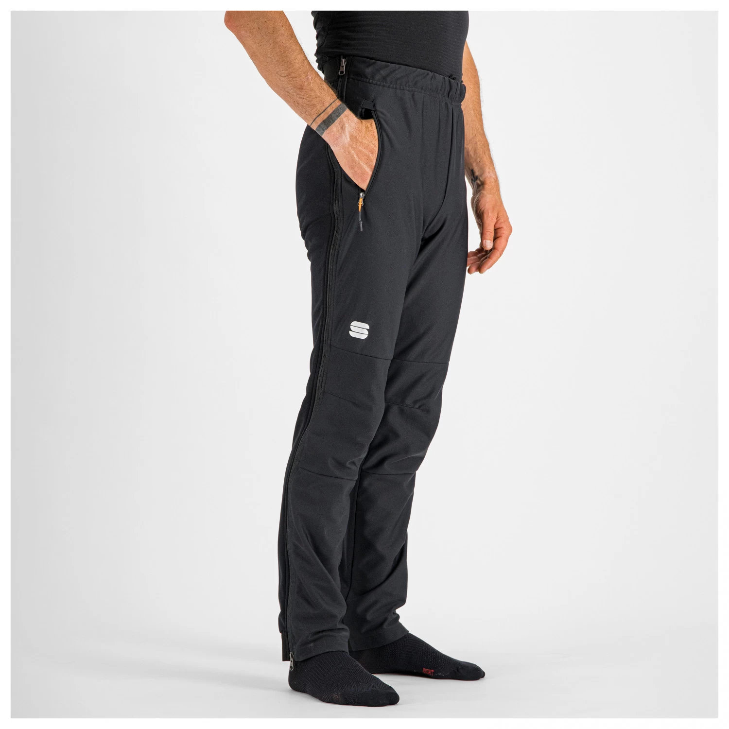 Sportful Squadra Pant - Cross-country Ski Trousers - Image 3