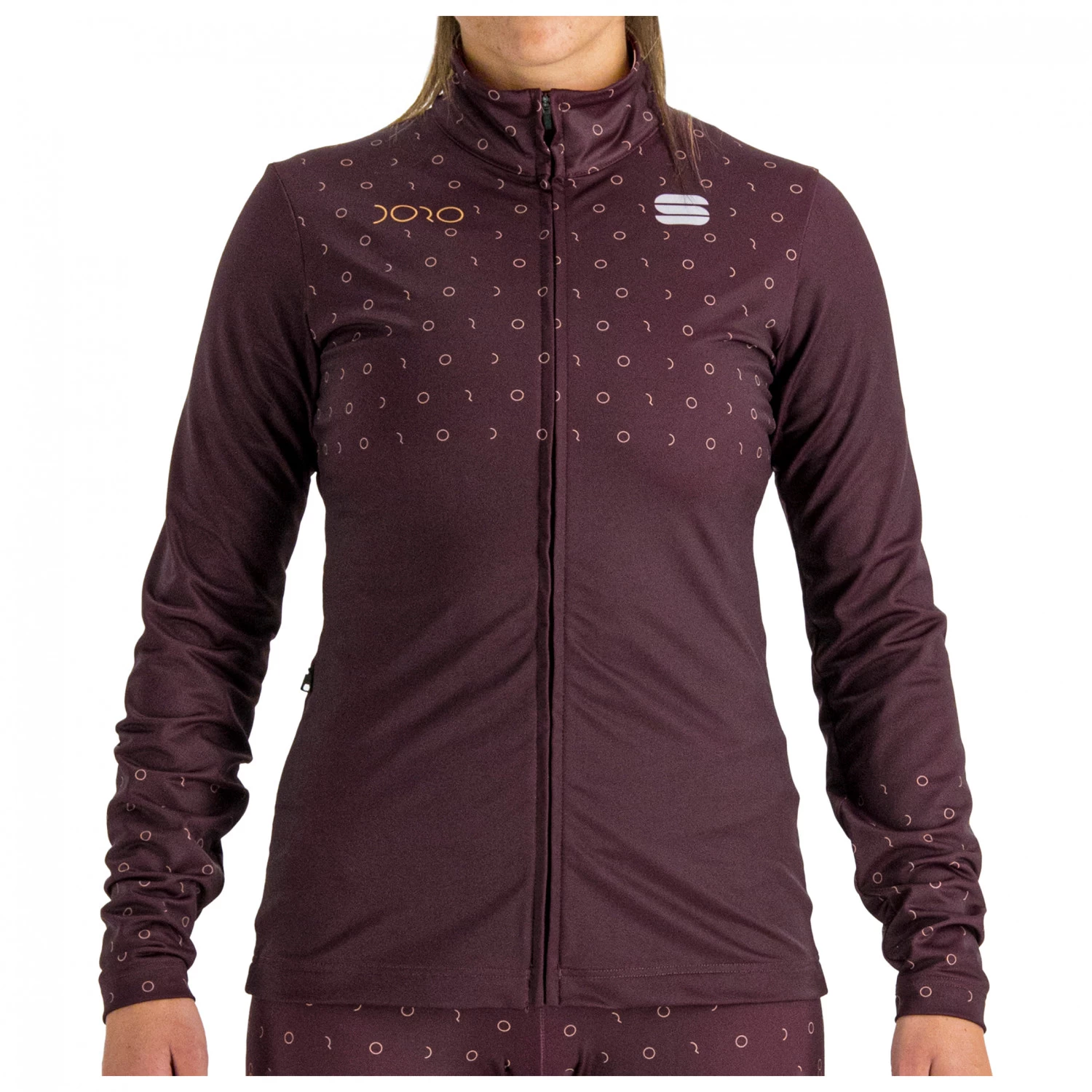 Sportful Women's Doro Jersey - Cross-country Ski Jacket