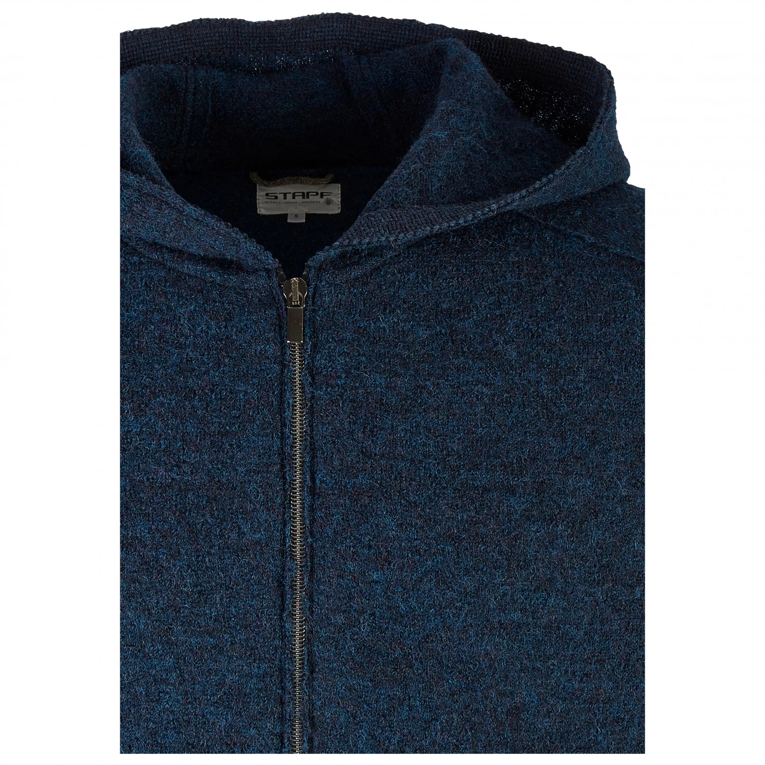 Meinhard - Wool Jacket - Image 3