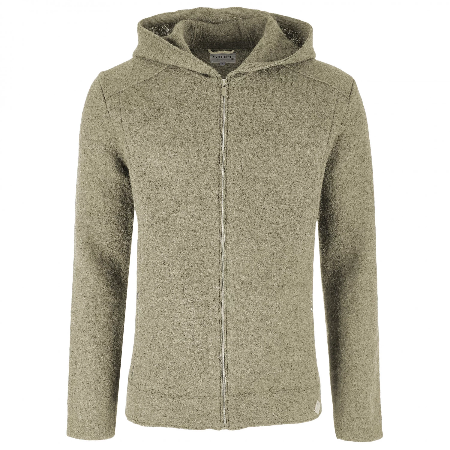 Meinhard - Wool Jacket