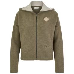 Women's Mia - Wool Jacket