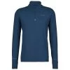 Stoic HelsingborgSt. Performance Longsleeve With Zip - Running Shirt