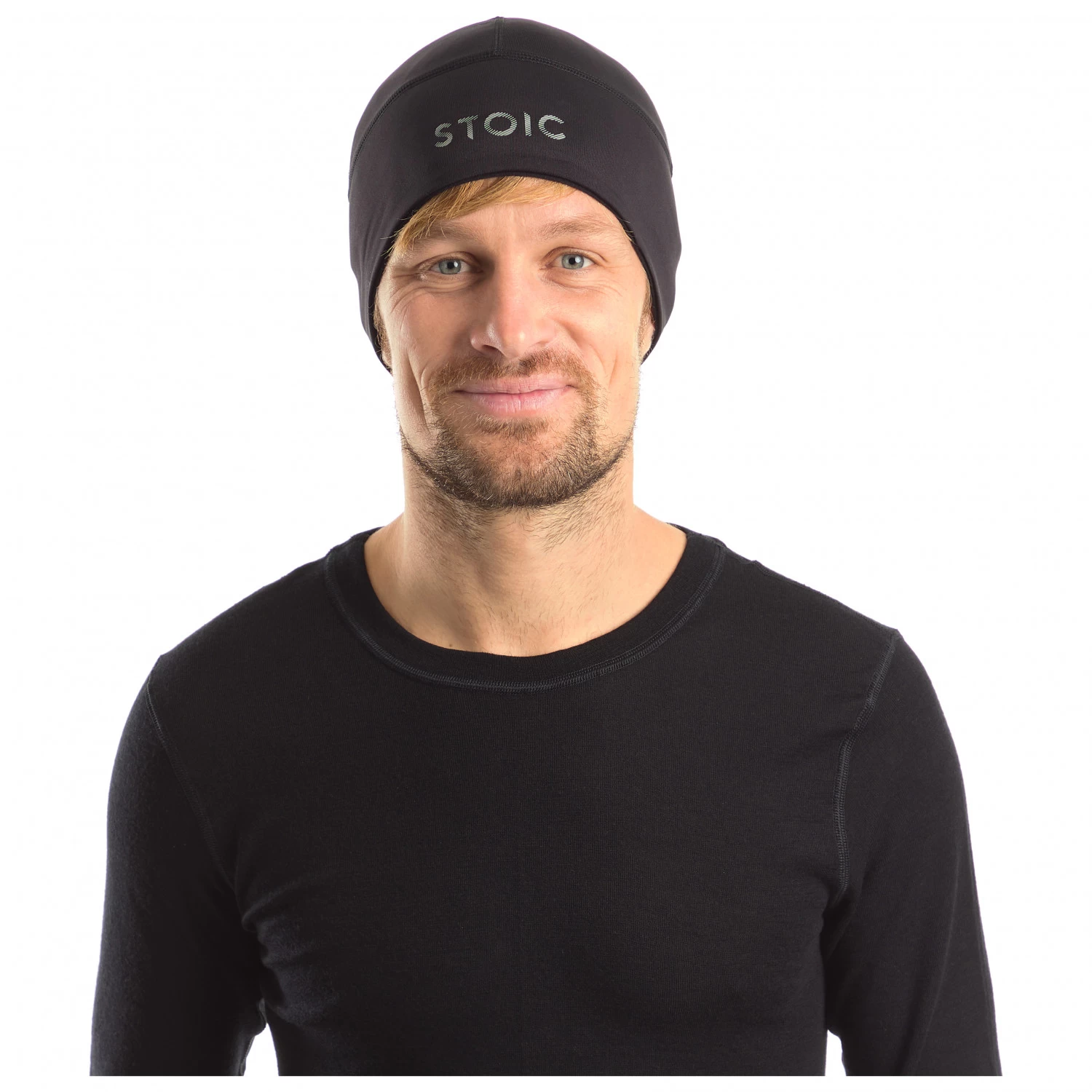 Stoic HelsingborgSt. Running Hat - Beanie - Image 3
