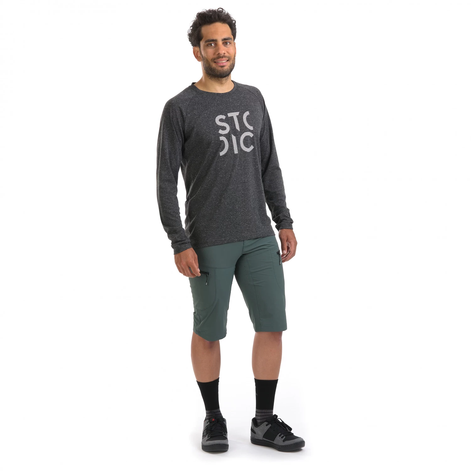 Stoic Hemp20 LofsdalenSt. L/S - Sport Shirt - Image 5