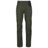 Stoic Hemp54 ValenSt. Pant - Climbing Trousers