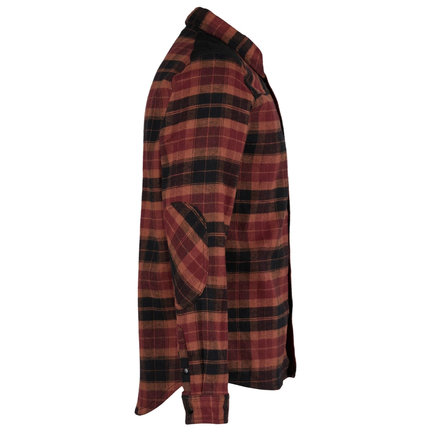 Stoic MMXX.Malmö Flannel Shirt - Shirt - Image 3