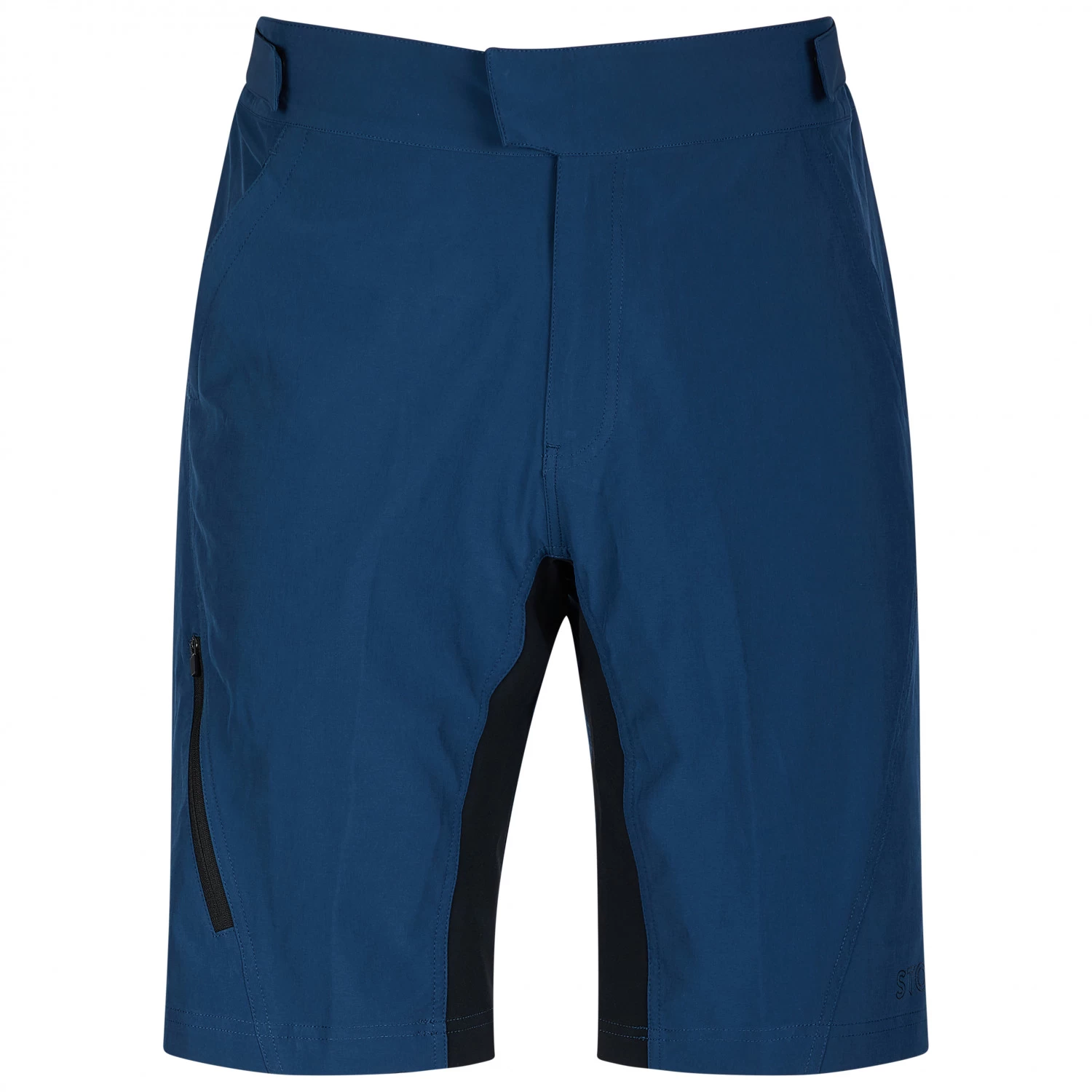 Stoic SälenSt. Bike Short With Inner Shorts - Cycling Bottoms