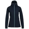 Stoic Women's EketSt. Softshell Hoody - Softshell Jacket