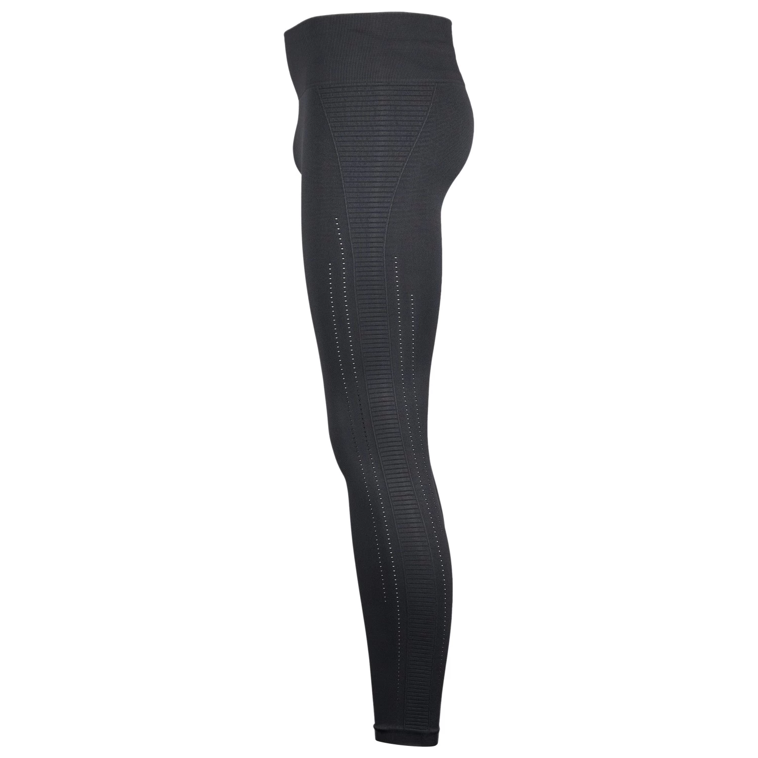 Stoic Women's VegbySt. Flow Seamless Tights - Yoga Leggings - Image 2