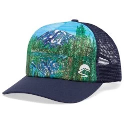 Sunday Afternoons Artist Series Trucker Cap