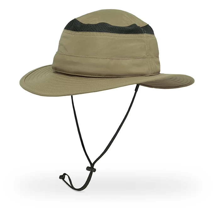 Sunday Afternoons Bug-Free Cruiser Net Hat - Hat - Image 2