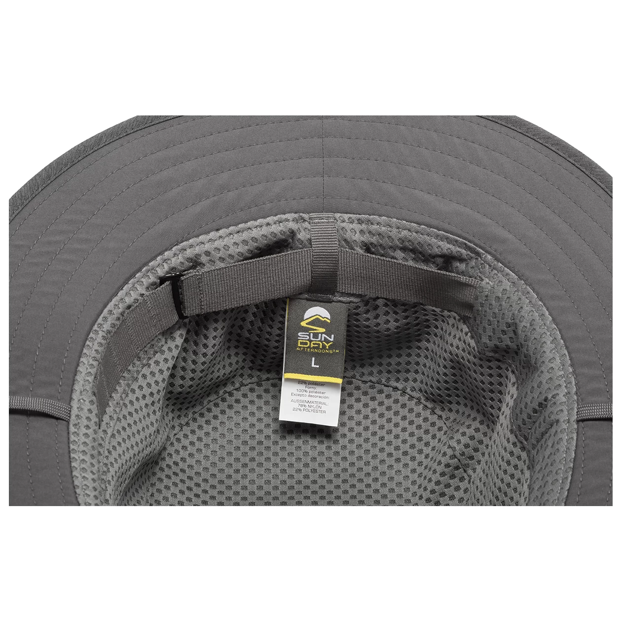 Sunday Afternoons Charter Storm Hat - Hat - Image 5