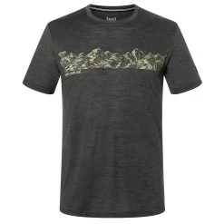Super.natural Contour Tee - Merino Shirt