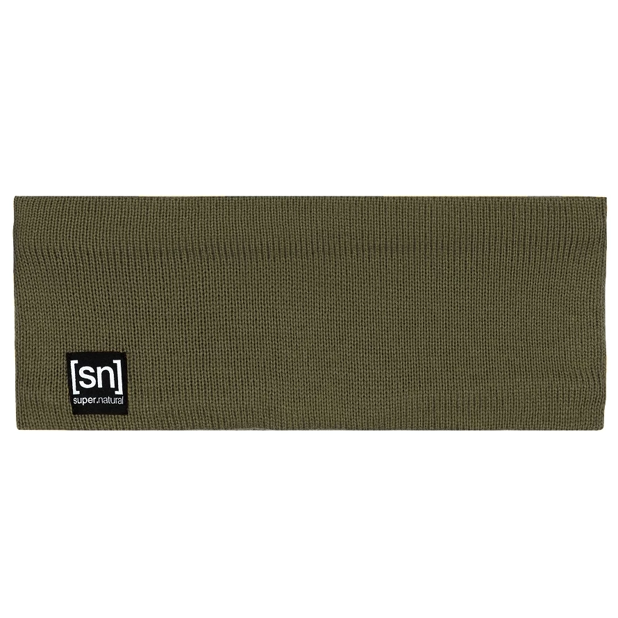 Super.natural Riffler Headband - Beanie - Image 2