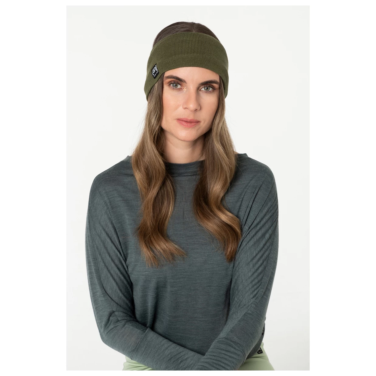Super.natural Riffler Headband - Beanie - Image 4