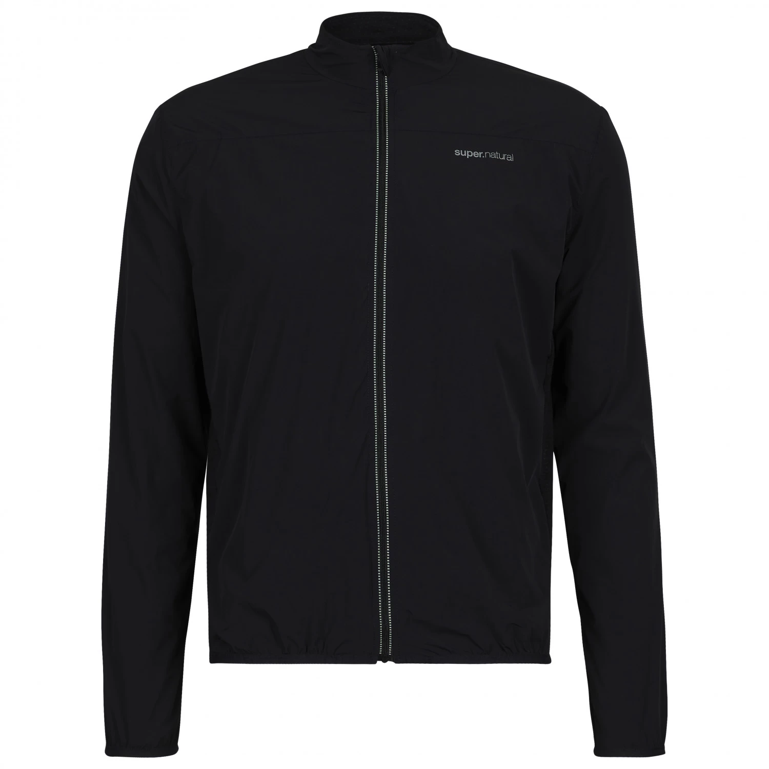 Super.natural Unstoppable Thermo Jacket - Cycling Jacket