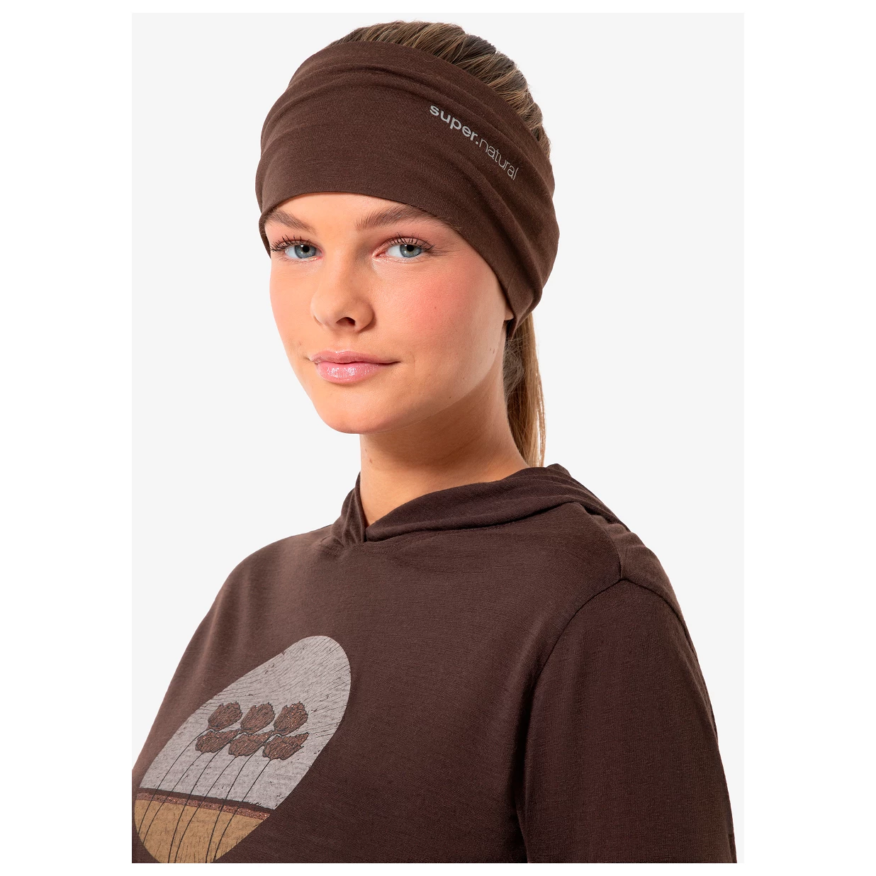 Super.natural Wanderlust Headband - Headband - Image 3