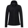 Super.natural Women's Adventure Hooded - Softshell Jacket