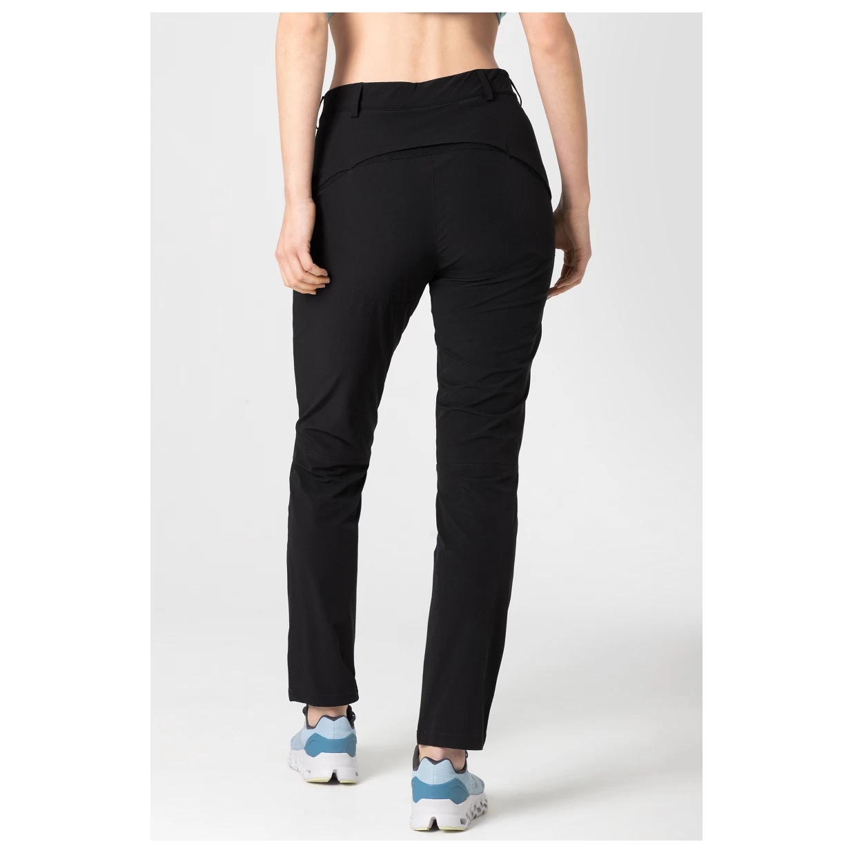 Super.natural Women's Bike And Hike Pants - Cycling Bottoms - Image 4
