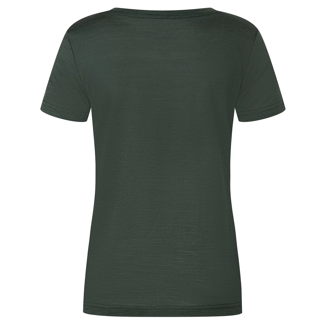 Super.natural Women's Blossom Boots Tee - Merino Shirt - Image 2
