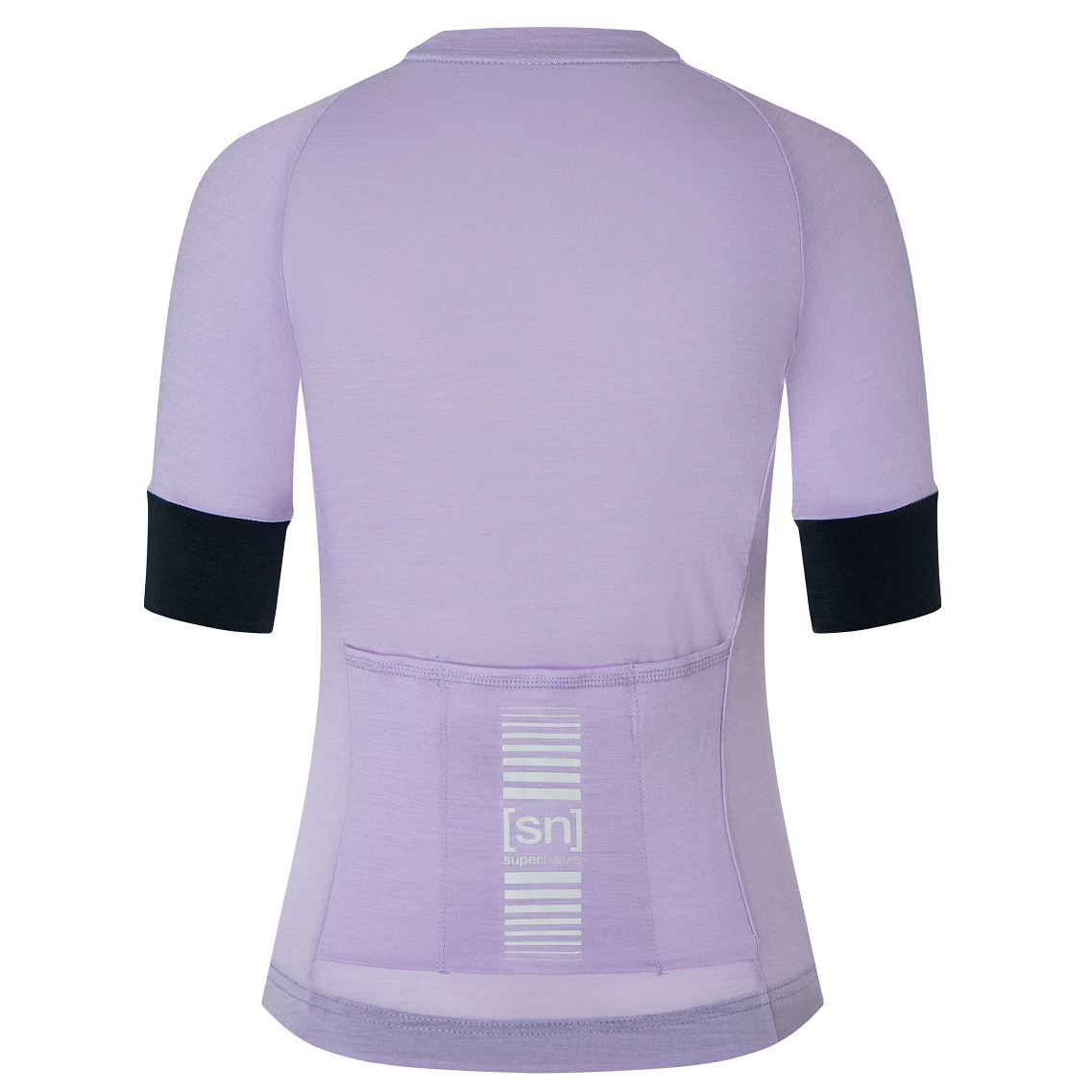 Super.natural Women's Grava Summer Jersey - Cycling Jersey - Image 2