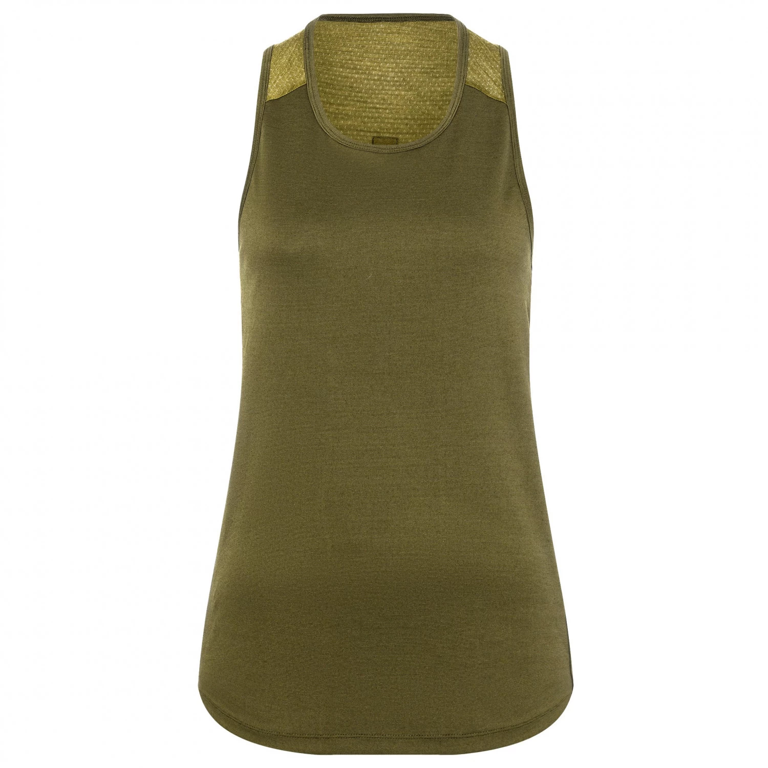 Super.natural Women's Grava Tank - Cycling Singlet