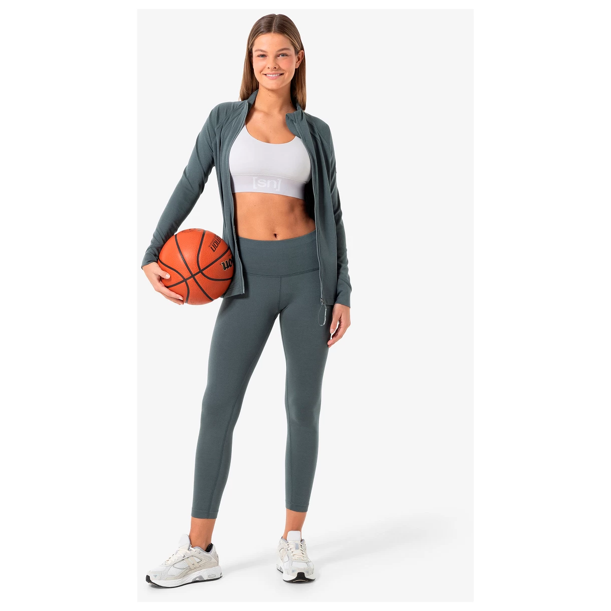 Super.natural Women's Super Tights - Leggings - Image 4