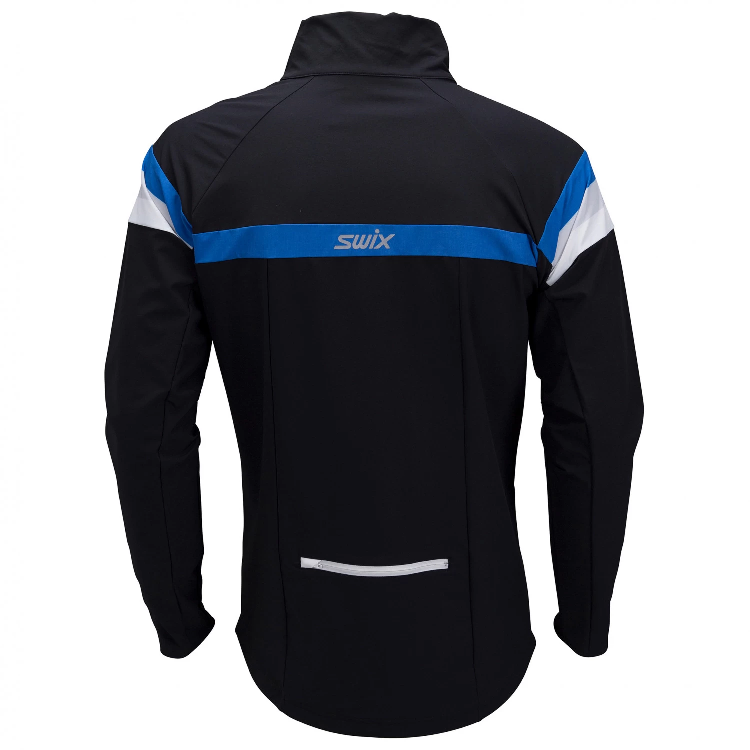 Swix Focus Jacket - Cross-country Ski Jacket - Image 2