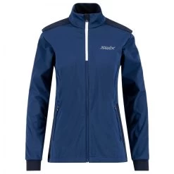 Swix Women's Cross Jacket - Cross-country Ski Jacket