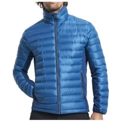 Tenson TXlite Down Puffer - Down Jacket