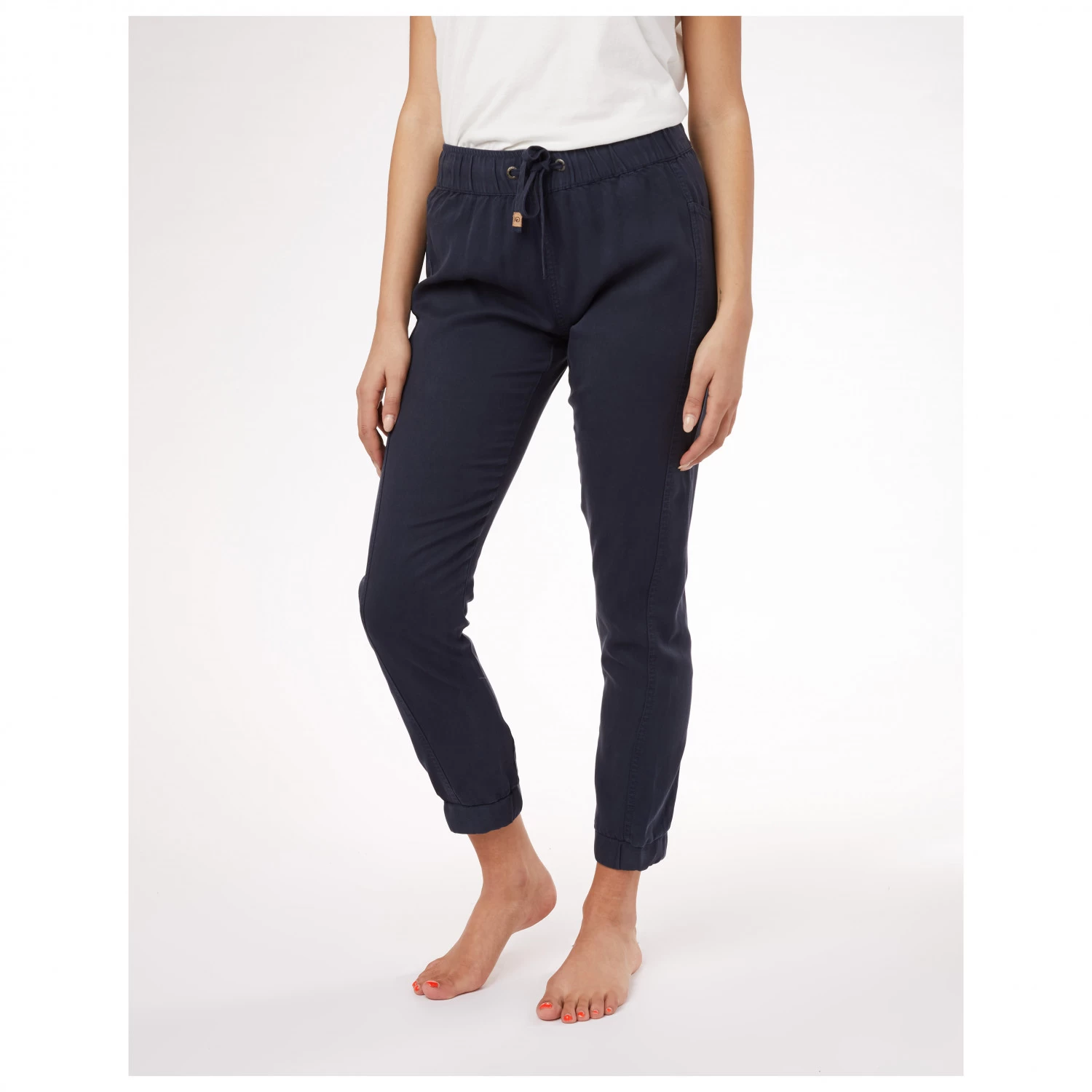 Tentree Women's Colwood Pant - Casual Trousers - Image 2