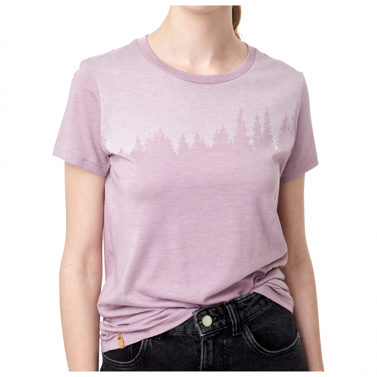 Tentree Women's Juniper S/S Tee - T-shirt
