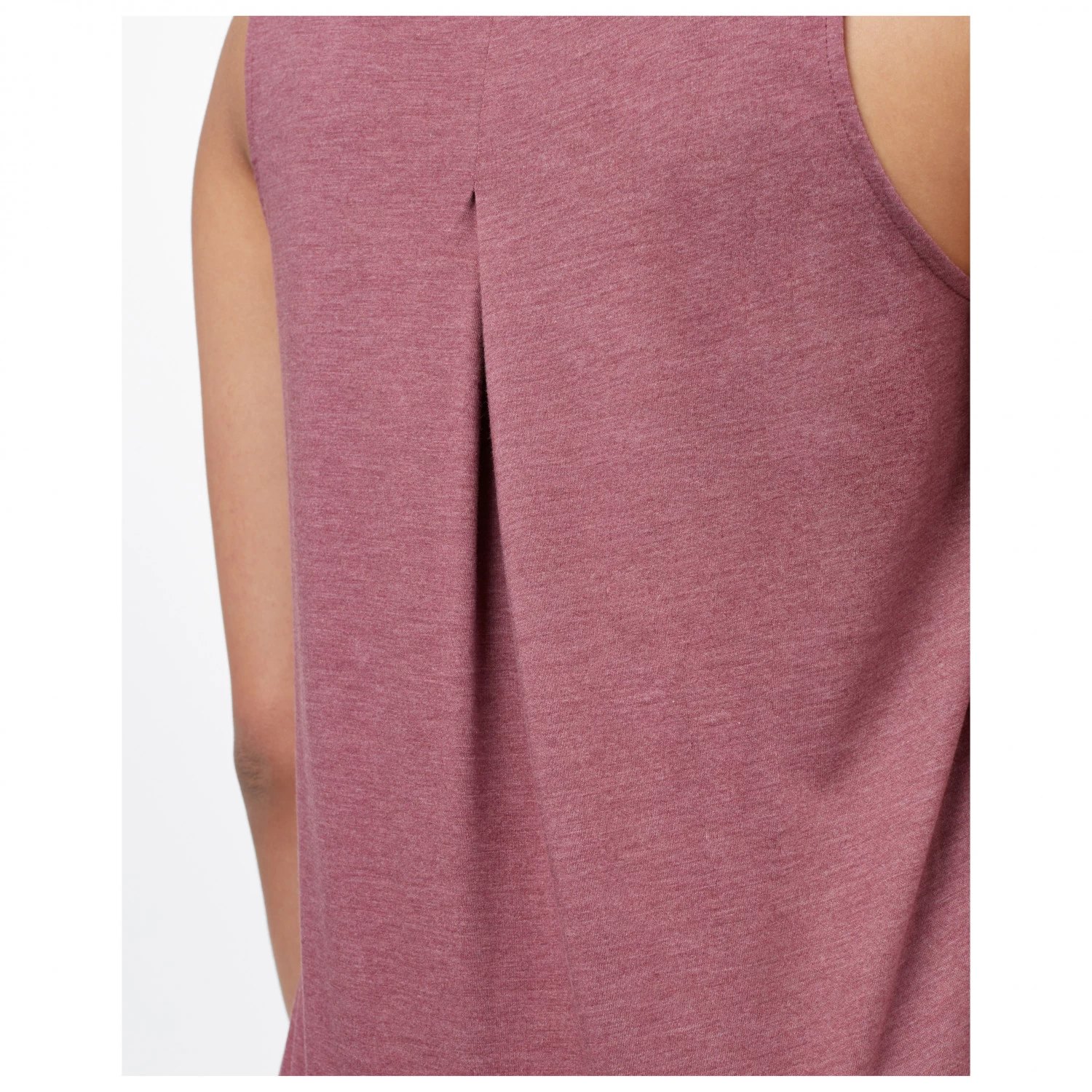 Tentree Women's Treeblend V-Neck Tank - Tank Top - Image 6