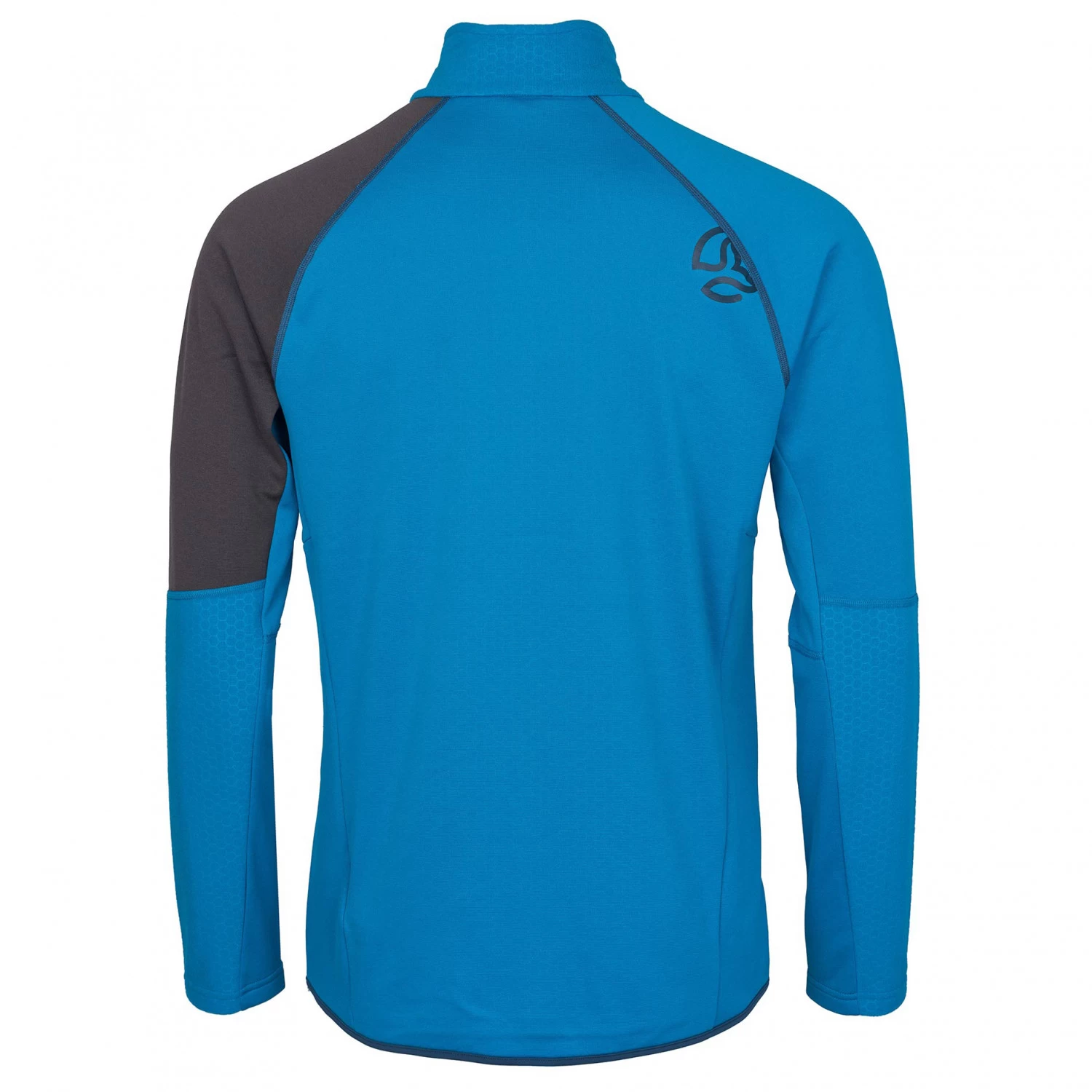 Ternua Rakker Jacket - Fleece Jacket - Image 2