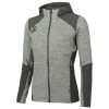 Ternua Women's Tileka Hood Jacket - Fleece Jacket