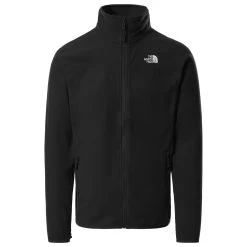 The North Face 100 Glacier Full Zip - Fleece Jacket