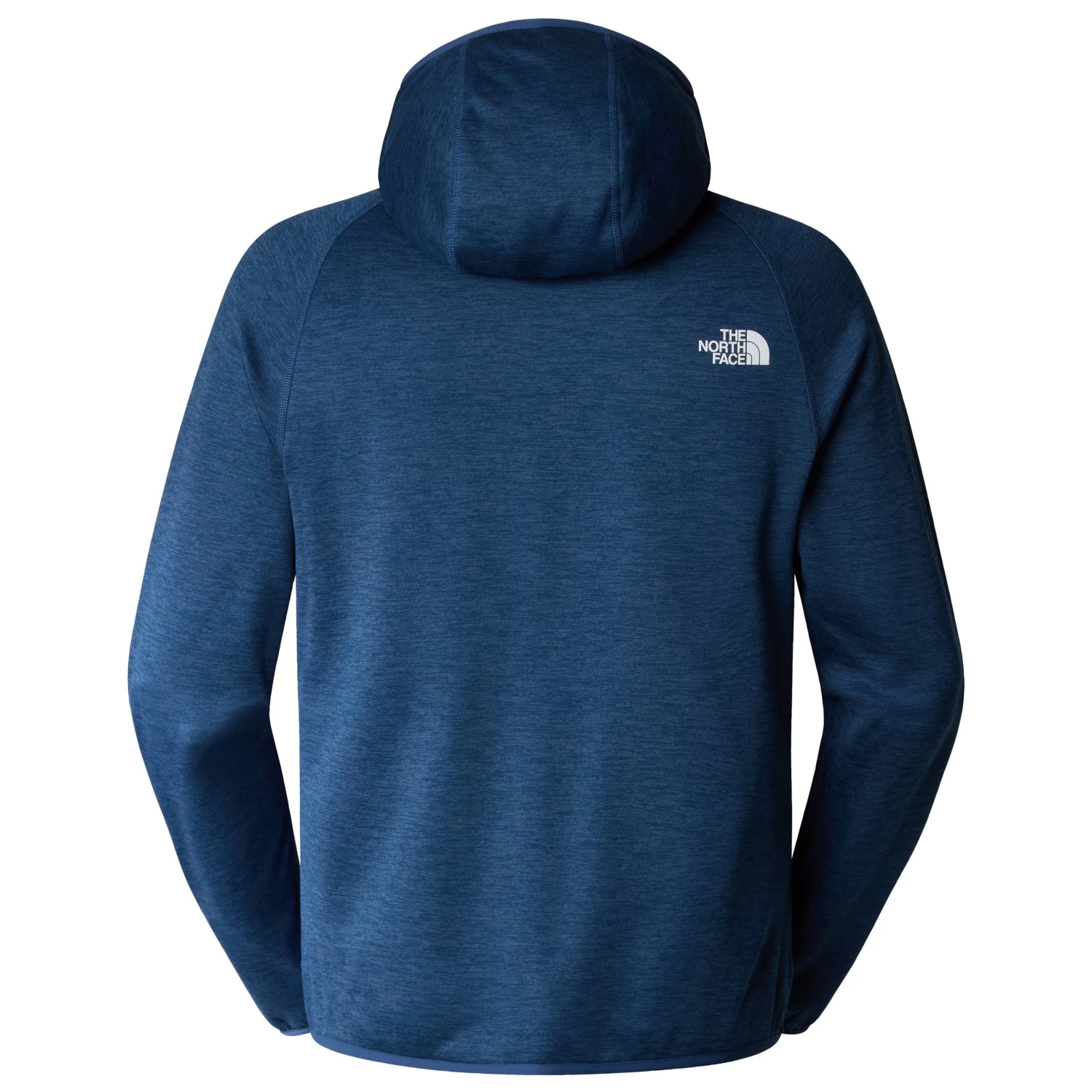 The North Face Canyonlands Hoodie - Fleece Jacket - Image 2