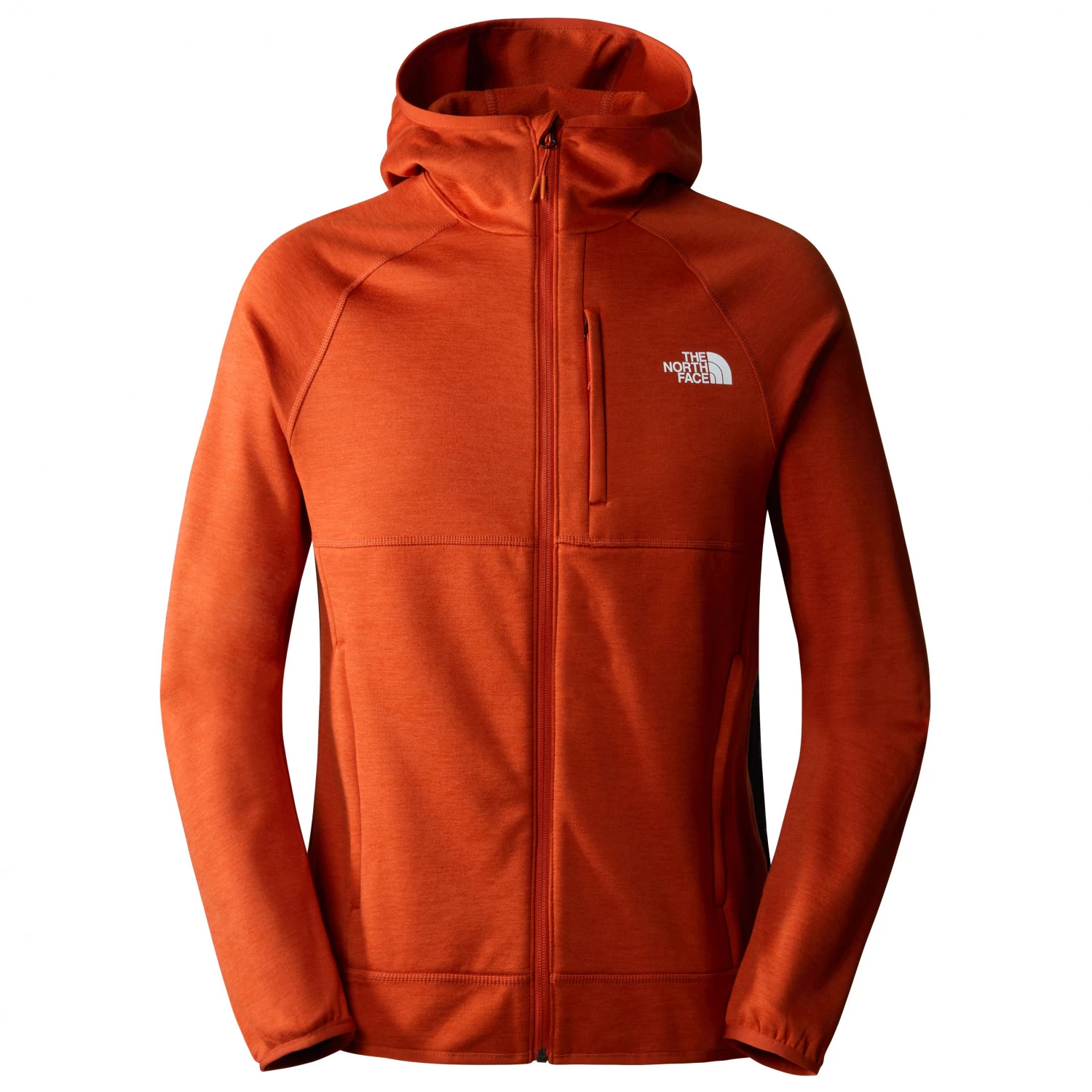 The North Face Canyonlands Hoodie - Fleece Jacket
