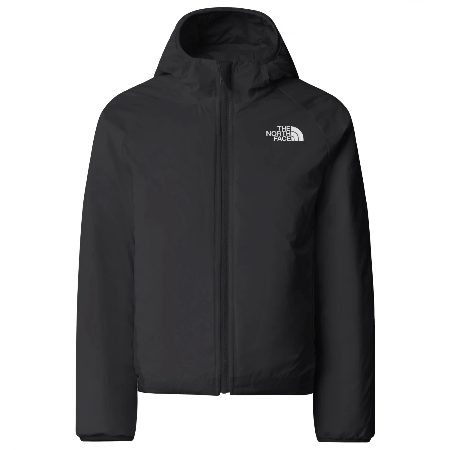 The North Face Girl's Reversible Perrito Jacket - Synthetic Jacket