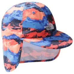 The North Face Kid's Class V Sunshield - Cap