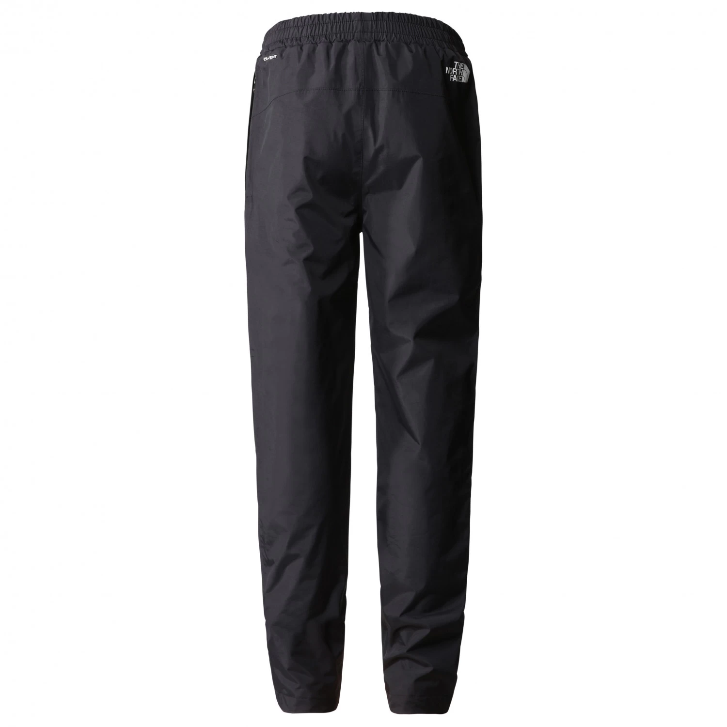 The North Face Kid's Teen Rainwear Overpants - Waterproof Trousers - Image 2