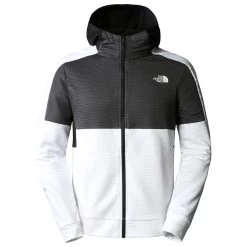 The North Face Mountain Athletics Full Zip Fleece - Fleece Jacket