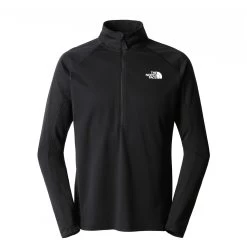 The North Face Summit Crevasse Half Zip - Fleece Jacket