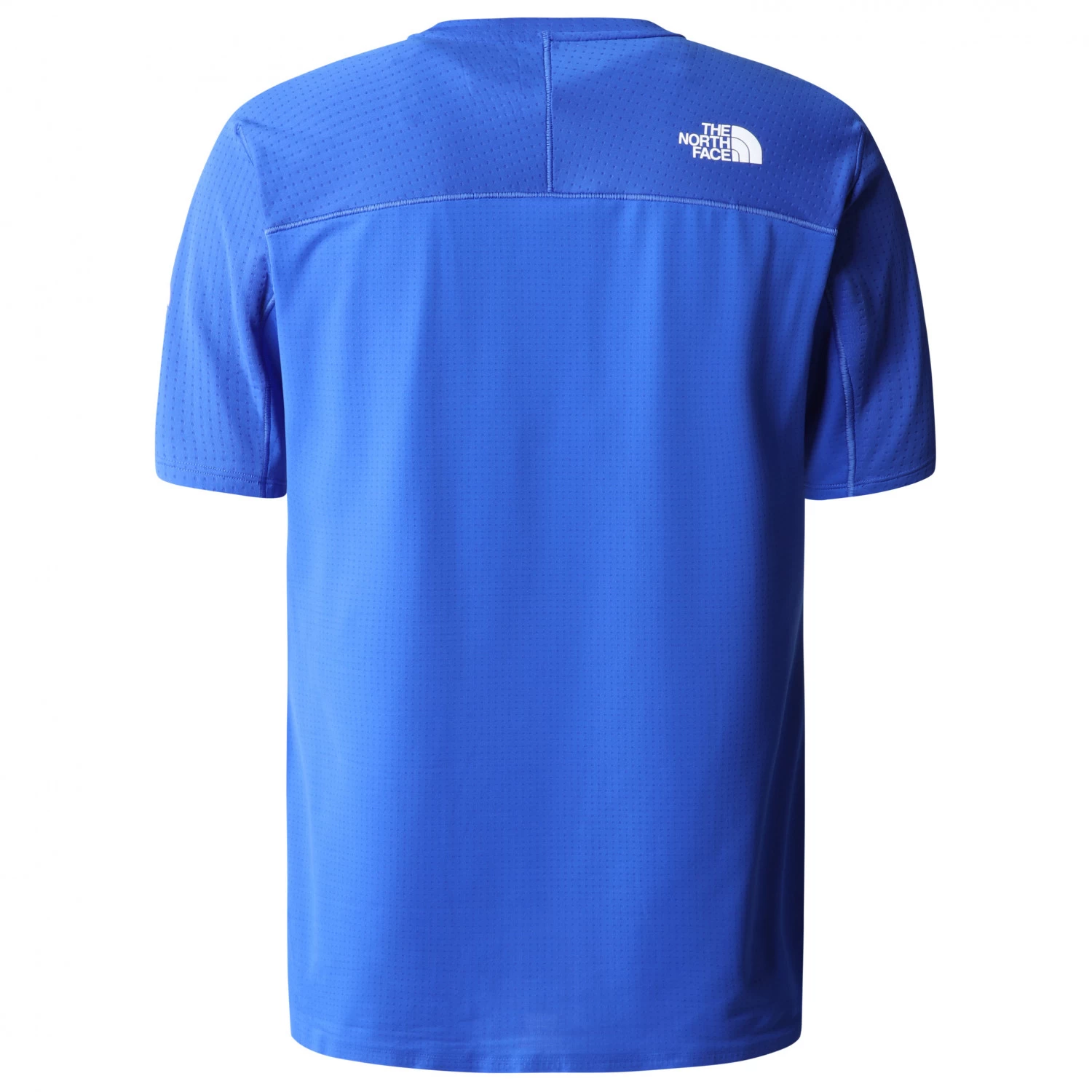 The North Face Summit Crevasse S/S Tee - Sport Shirt - Image 2