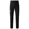 The North Face Summit Off Width Pants - Softshell Trousers