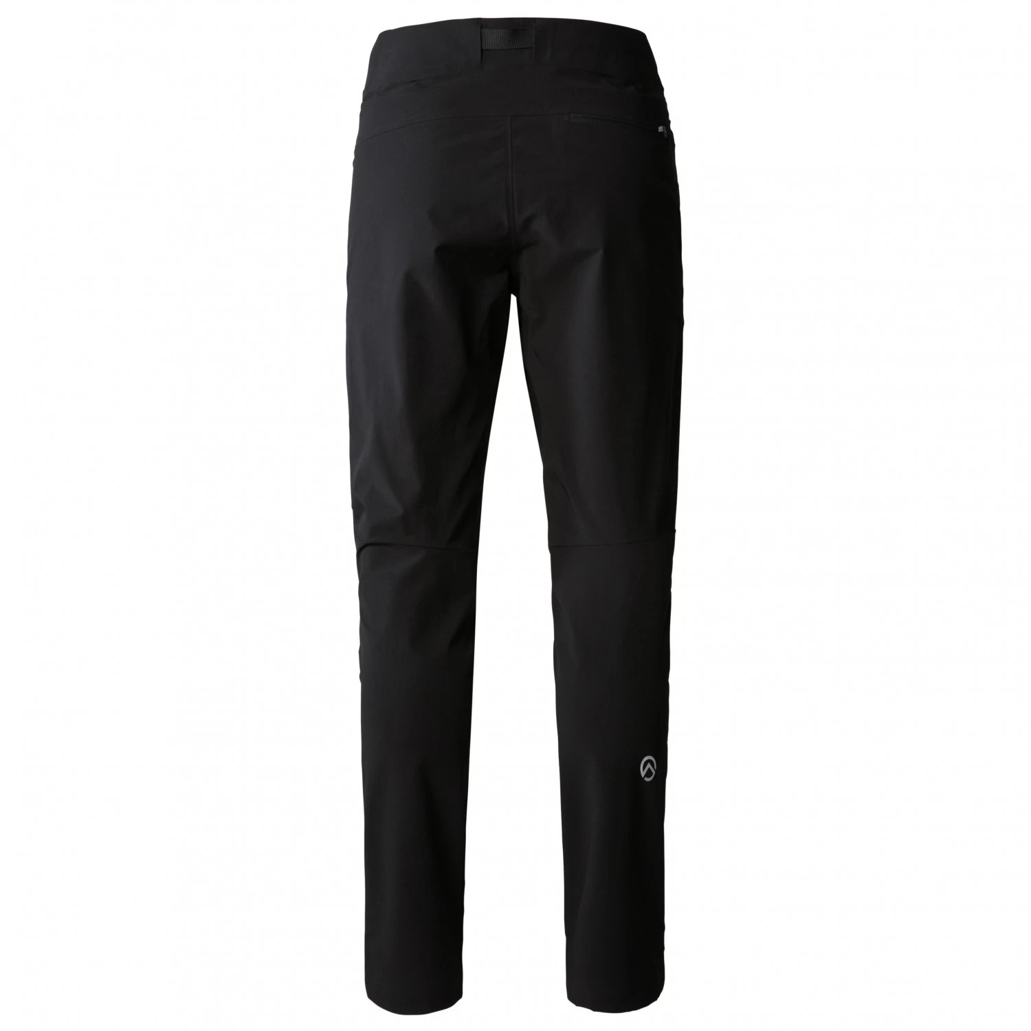 The North Face Summit Off Width Pants - Softshell Trousers - Image 2